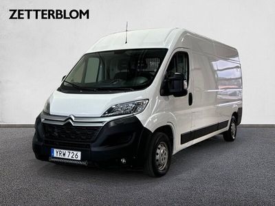 Citroën Jumper
