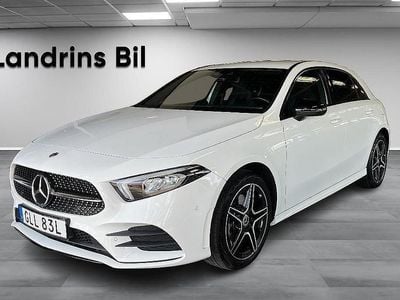 Mercedes A250