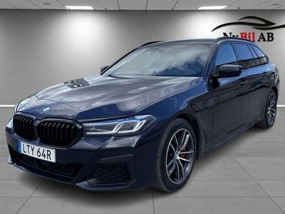 BMW 530e