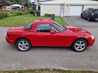 Mazda MX5