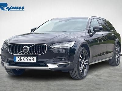 Volvo V90 CC
