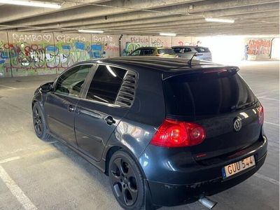 VW Golf VI