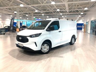 begagnad Ford Tourneo Custom Transit280S NYA MODELLEN VÄRMAR 2023, Transportbil