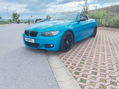 BMW 325 Cabriolet