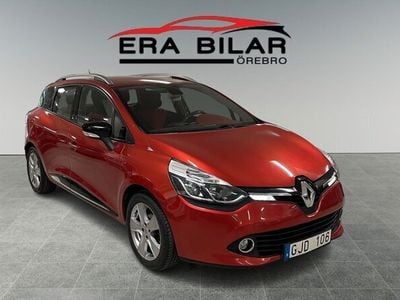 Renault Clio GrandTour