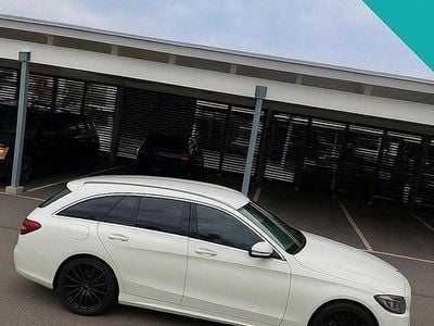 Mercedes CLA200 Shooting Brake