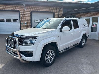 VW Amarok