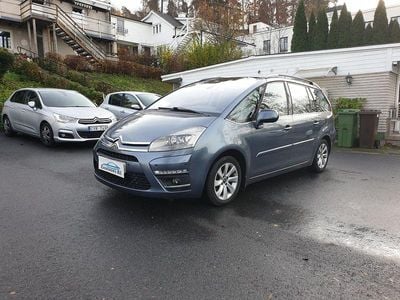 Citroën Grand C4 Picasso