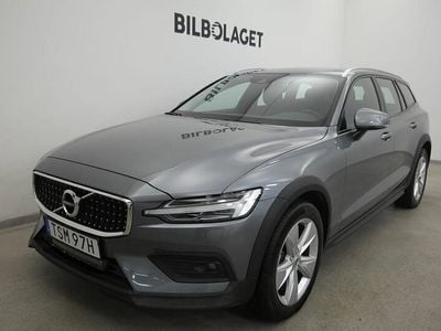 Volvo V60 CC