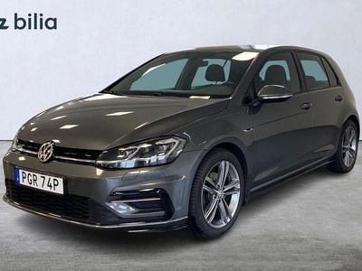 VW Golf VII