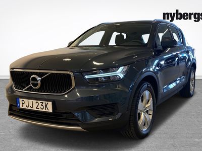 begagnad Volvo XC40 B4 II FWD Bensin MomAdv NaviPro Edt 2022, SUV