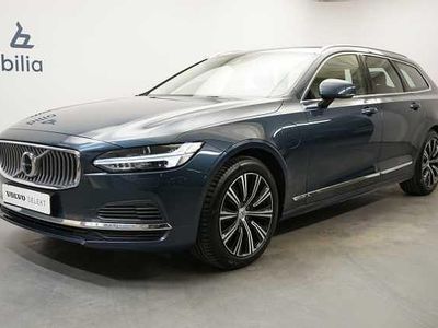 Begagnad 2021 Volvo V90 Kombi | 349 900 kr