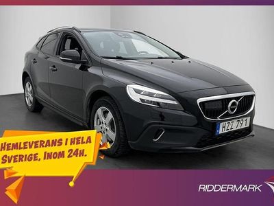 Volvo V40 CC