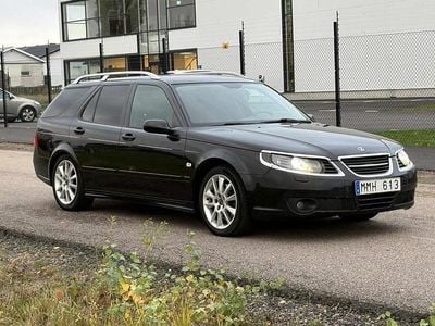 Saab 9-5