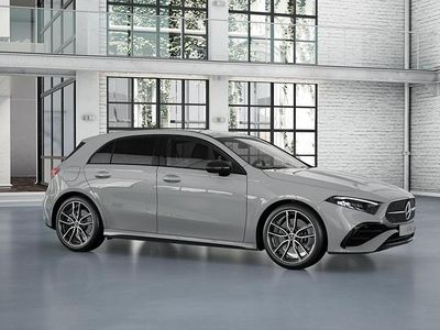 Ny 2026 Mercedes A250 Halvkombi | 445 700 kr