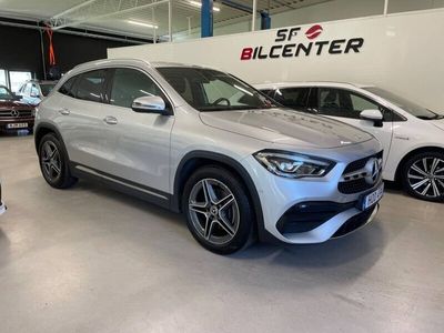 Mercedes GLA200