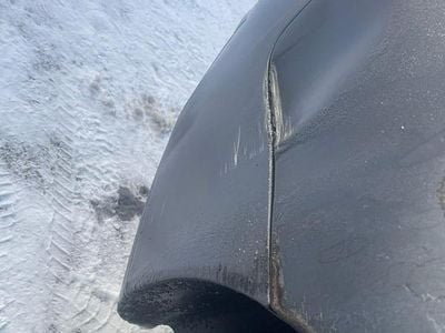 Begagnad Volvo V50 170 HK (125 kW) 2004 Kombi