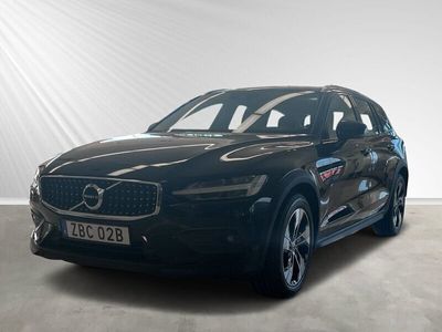 begagnad Volvo V60 CC D4 AWD Advanced Edt