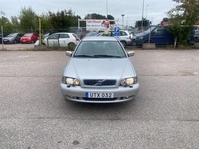 Volvo S40