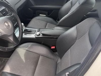 Mercedes C180