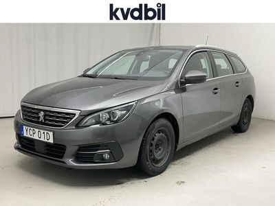 begagnad Peugeot 308 SW PureTech (130hk) Allure