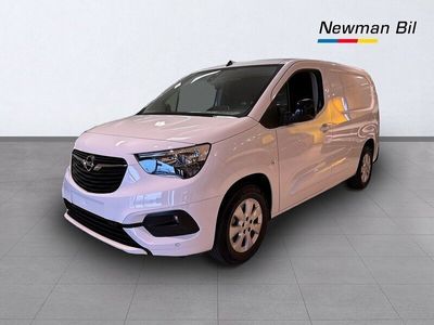 begagnad Opel Combo-e Life L2 Premium Cargo