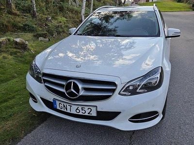 Mercedes E250