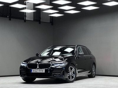 BMW 530e