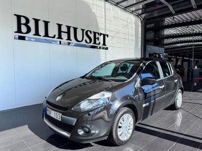 Renault Clio R.S.