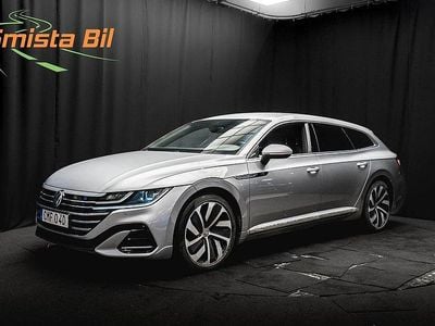 VW Arteon