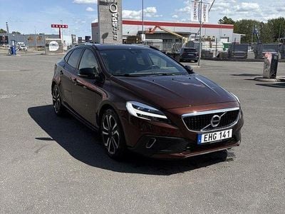 Volvo V40 CC