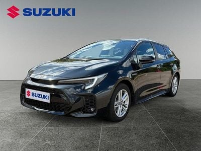 Suzuki Swace