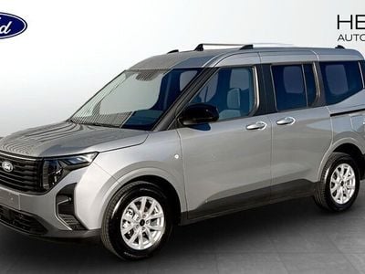 Ford Tourneo