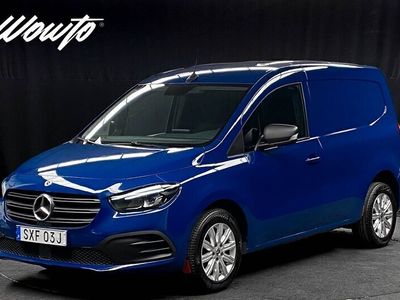 Mercedes Citan 110