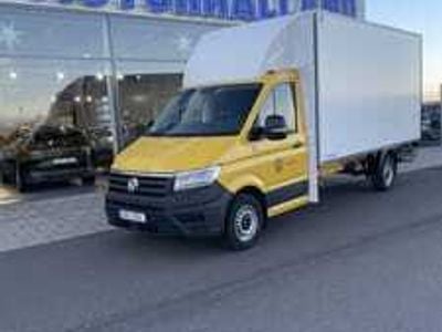 VW Crafter