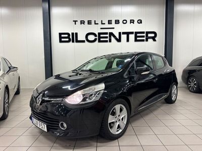 Renault Clio IV