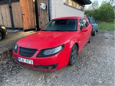 Saab 9-5