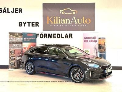 Kia ProCeed GT