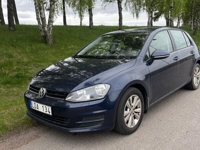 VW Golf VII