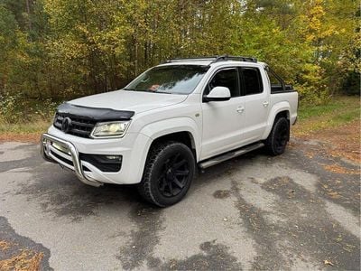 VW Amarok