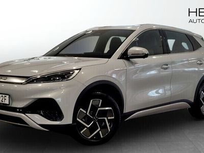 BYD Atto 3