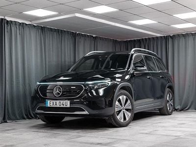 Mercedes EQB300