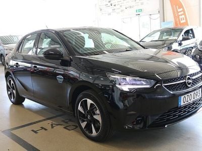 Opel Corsa-e