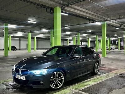 BMW 330e