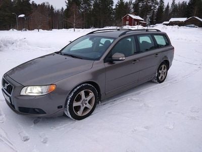 Begagnad Volvo V70 185 HK (136 kW) 2008 Kombi