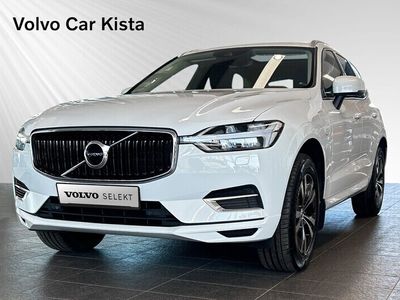 begagnad Volvo XC60 Recharge T8 AWD