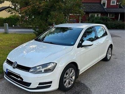 VW Golf VII