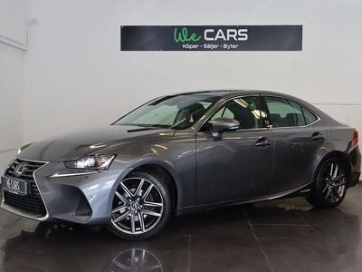 Lexus IS300h