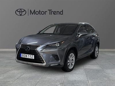 Lexus NX300h