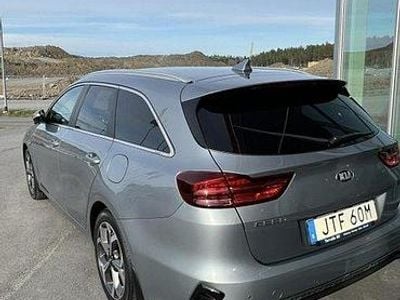 Kia Ceed Sportswagon